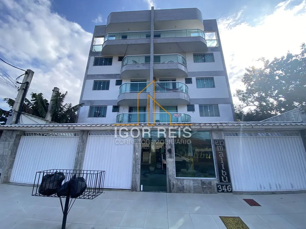 Apartamento, 2 quartos, 123 m² - Foto 1