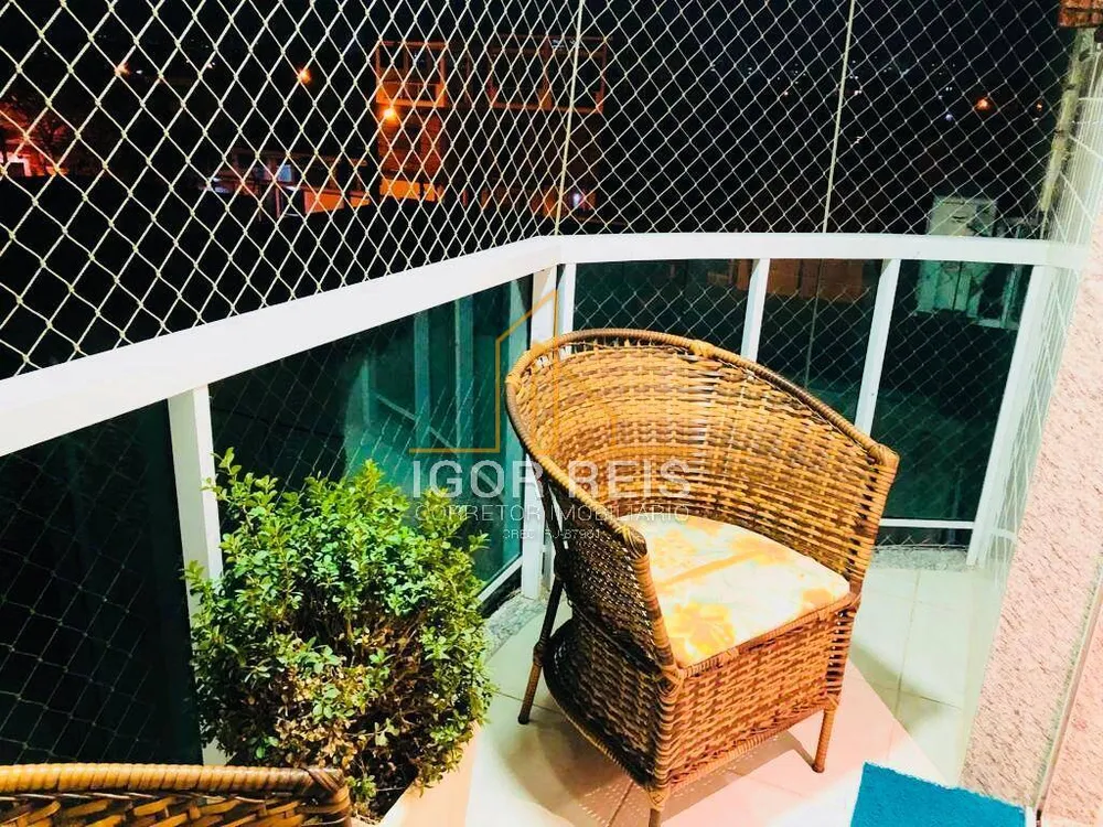 Apartamento, 2 quartos, 123 m² - Foto 7