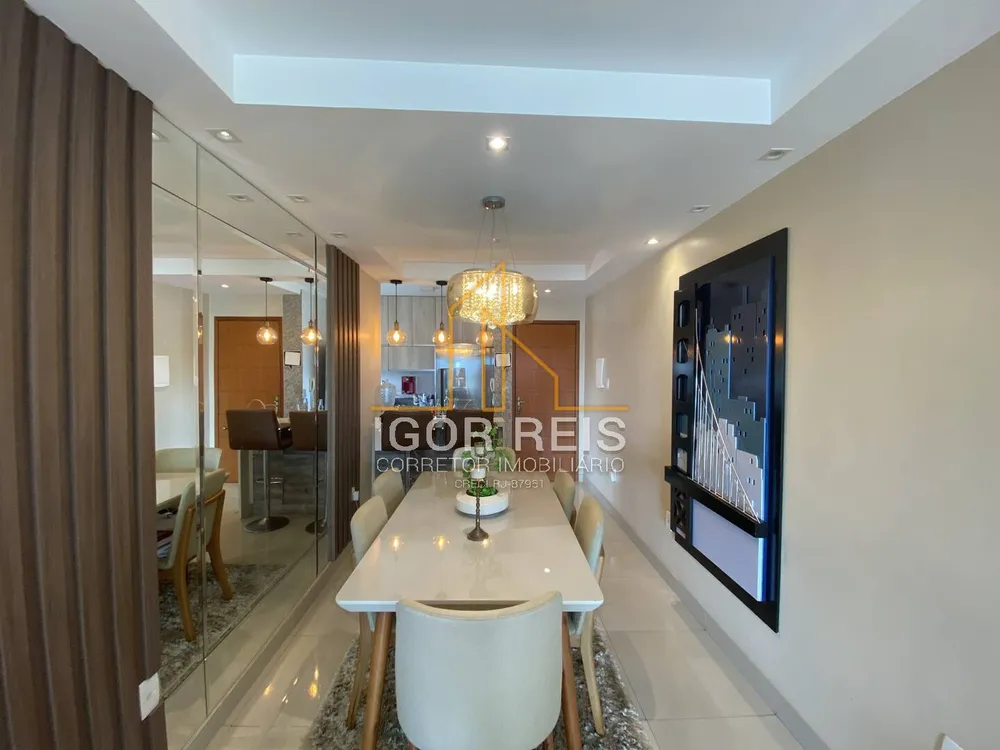 Apartamento, 2 quartos, 123 m² - Foto 3