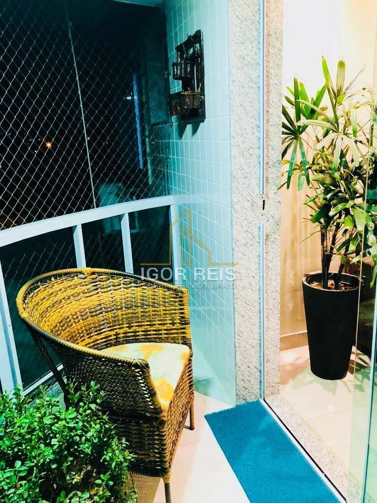 Apartamento, 2 quartos, 123 m² - Foto 6