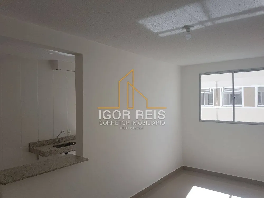 Apartamento, 2 quartos - Foto 3