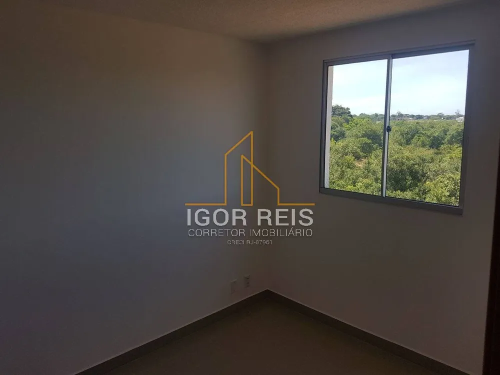 Apartamento, 2 quartos - Foto 6