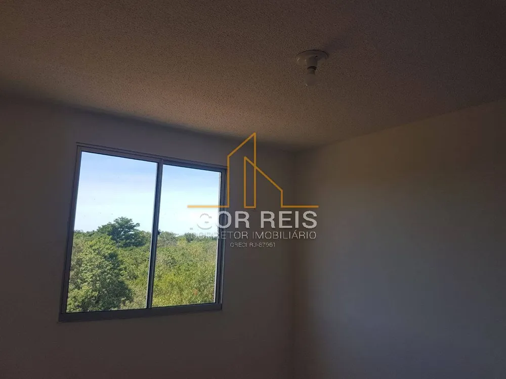 Apartamento, 2 quartos - Foto 7