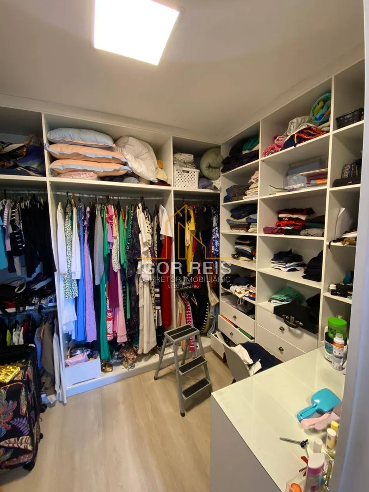 Apartamento, 3 quartos, 300 m² - Foto 19