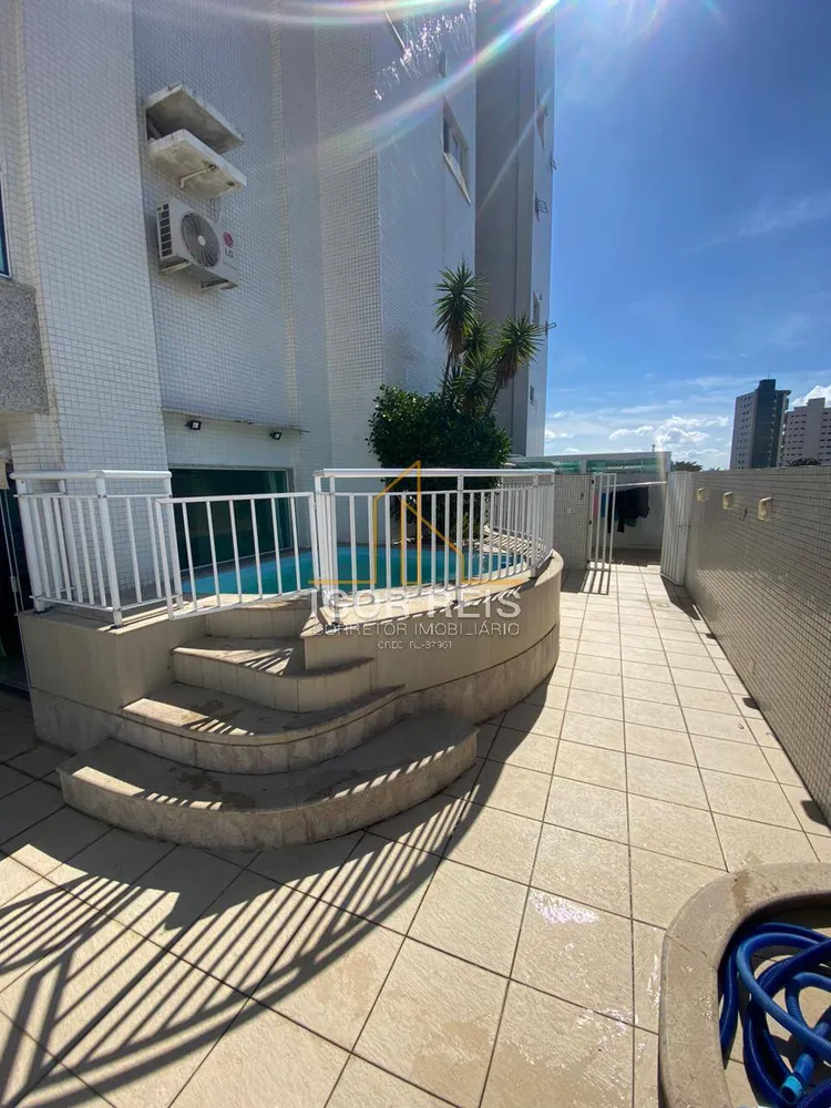 Apartamento, 3 quartos, 300 m² - Foto 9