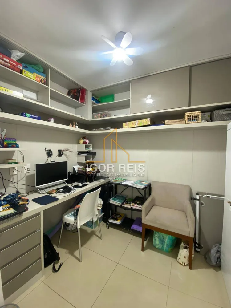 Apartamento, 3 quartos, 300 m² - Foto 4