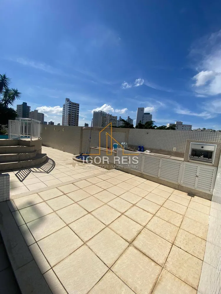 Apartamento, 3 quartos, 300 m² - Foto 13