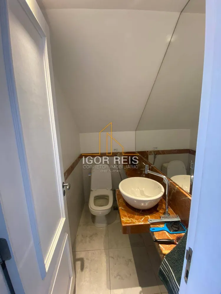 Apartamento, 3 quartos, 300 m² - Foto 3