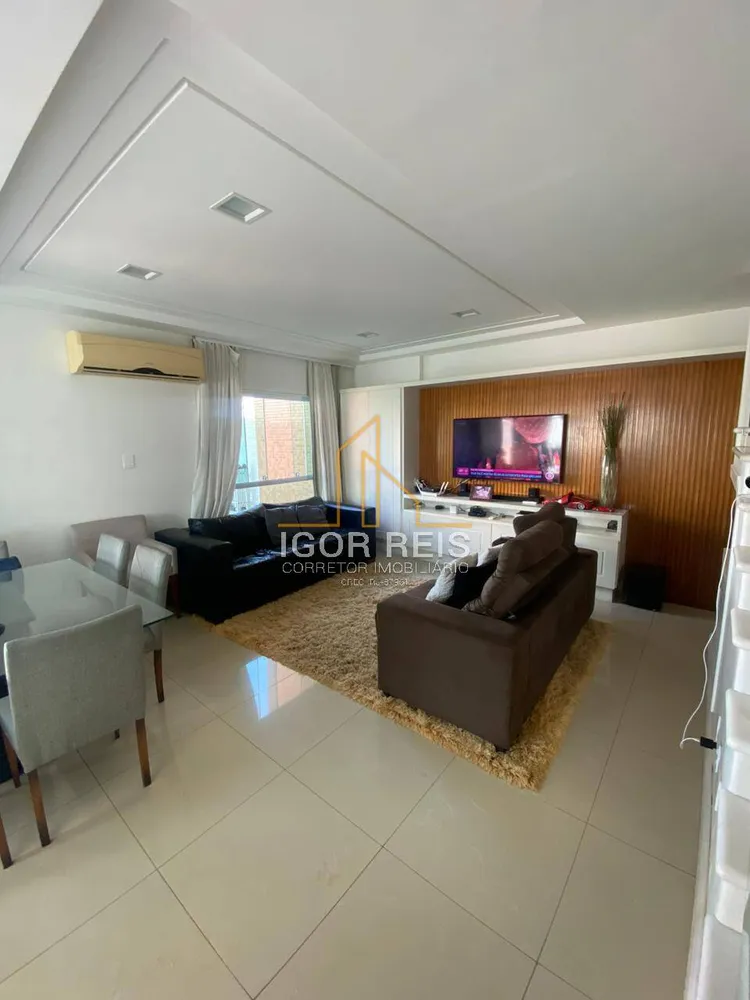 Apartamento, 3 quartos, 300 m² - Foto 1
