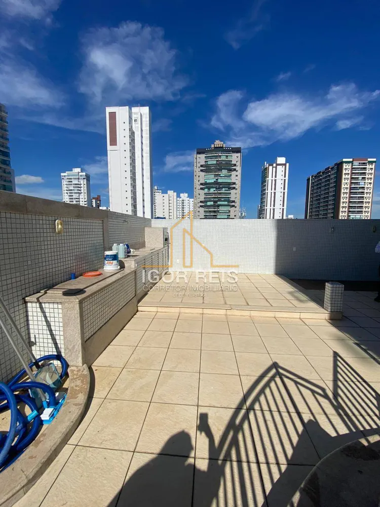 Apartamento, 3 quartos, 300 m² - Foto 8