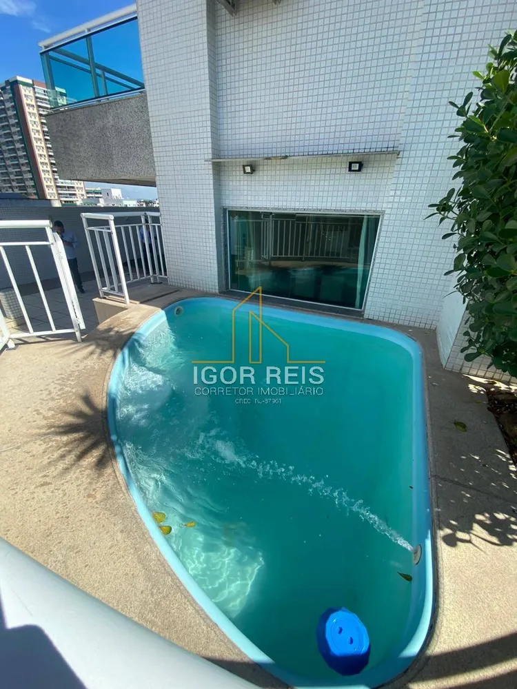 Apartamento, 3 quartos, 300 m² - Foto 10