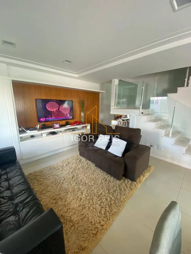 Apartamento, 3 quartos, 300 m² - Foto 2