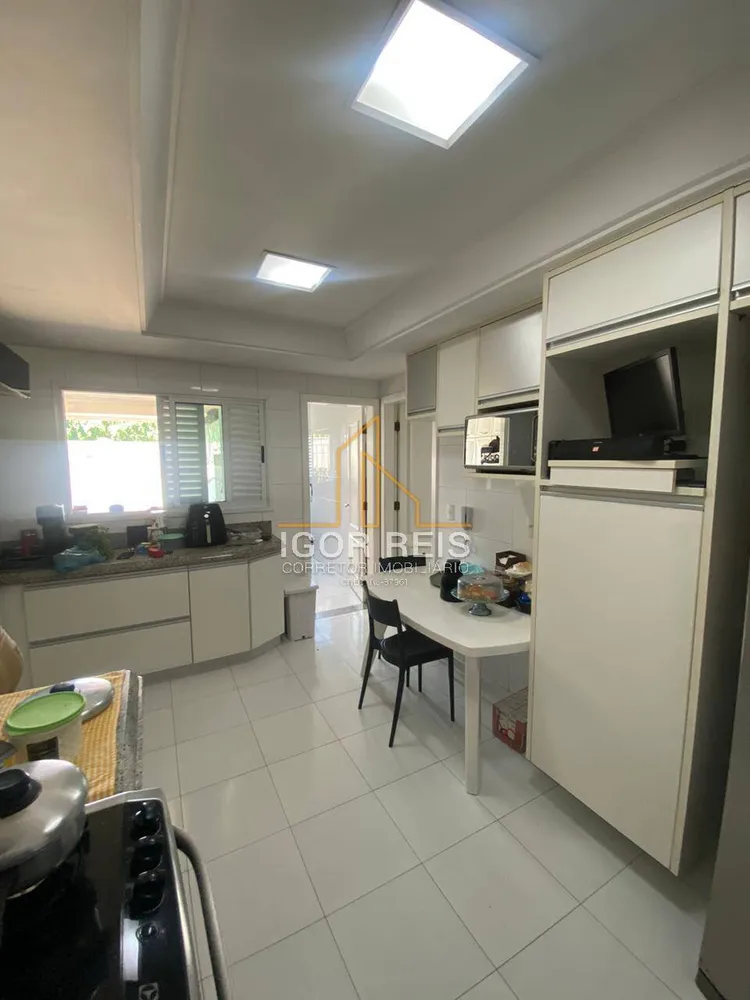 Apartamento, 3 quartos, 300 m² - Foto 6