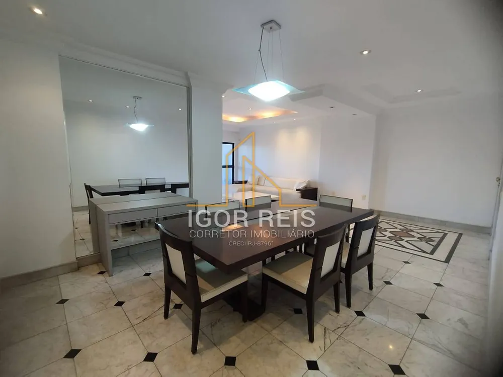 Apartamento, 4 quartos, 200 m² - Foto 5