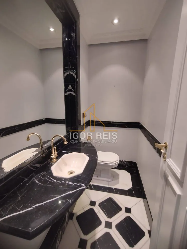 Apartamento, 4 quartos, 200 m² - Foto 30