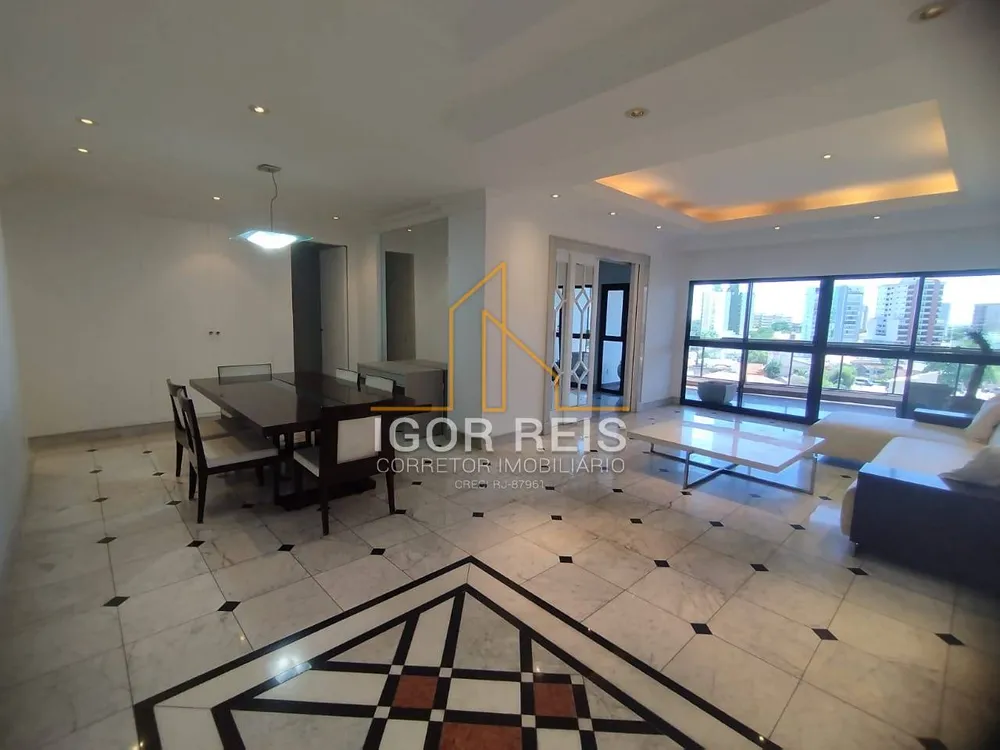 Apartamento, 4 quartos, 200 m² - Foto 29