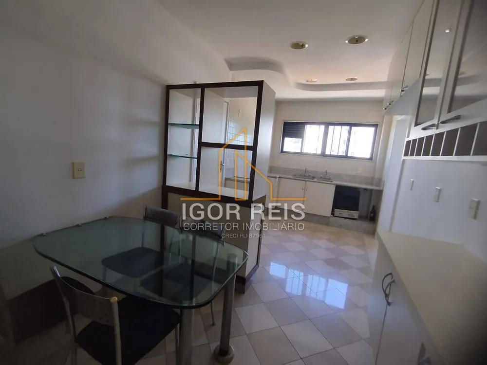 Apartamento, 4 quartos, 200 m² - Foto 28