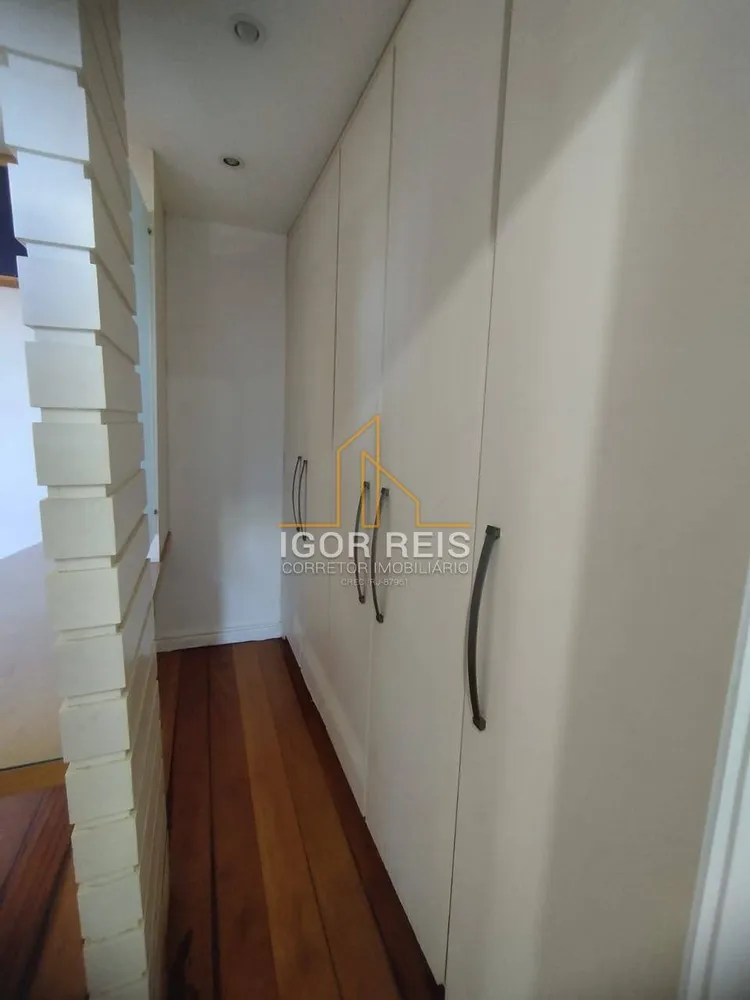 Apartamento, 4 quartos, 200 m² - Foto 16