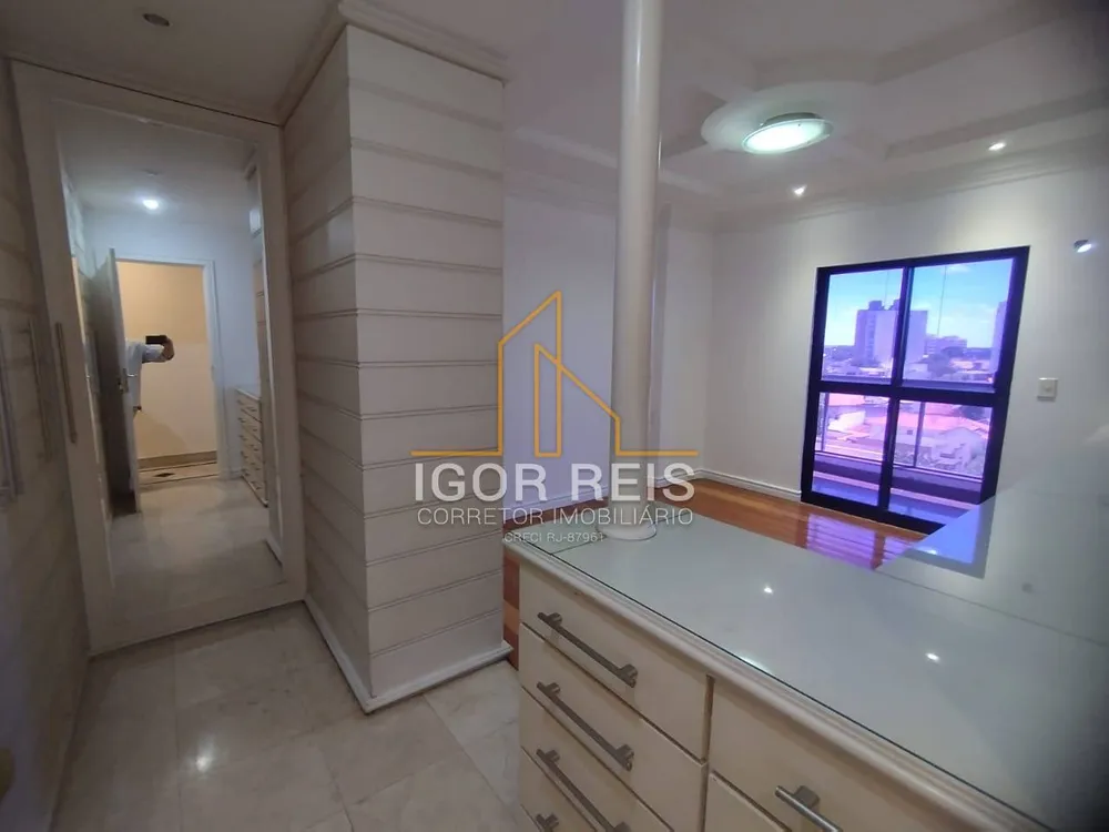 Apartamento, 4 quartos, 200 m² - Foto 6