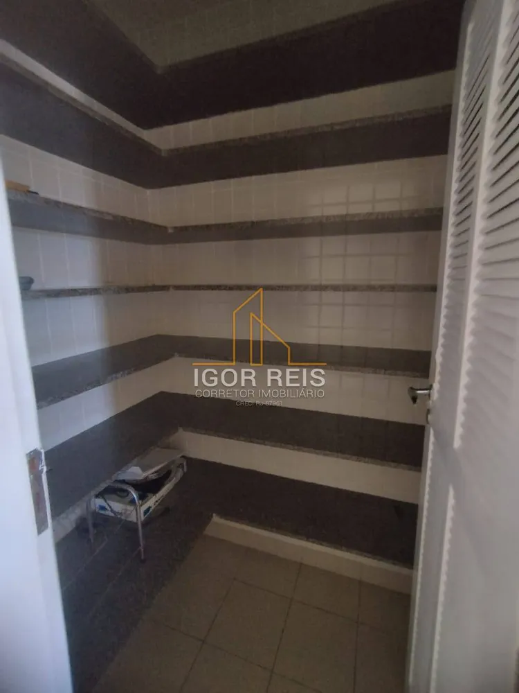 Apartamento, 4 quartos, 200 m² - Foto 8