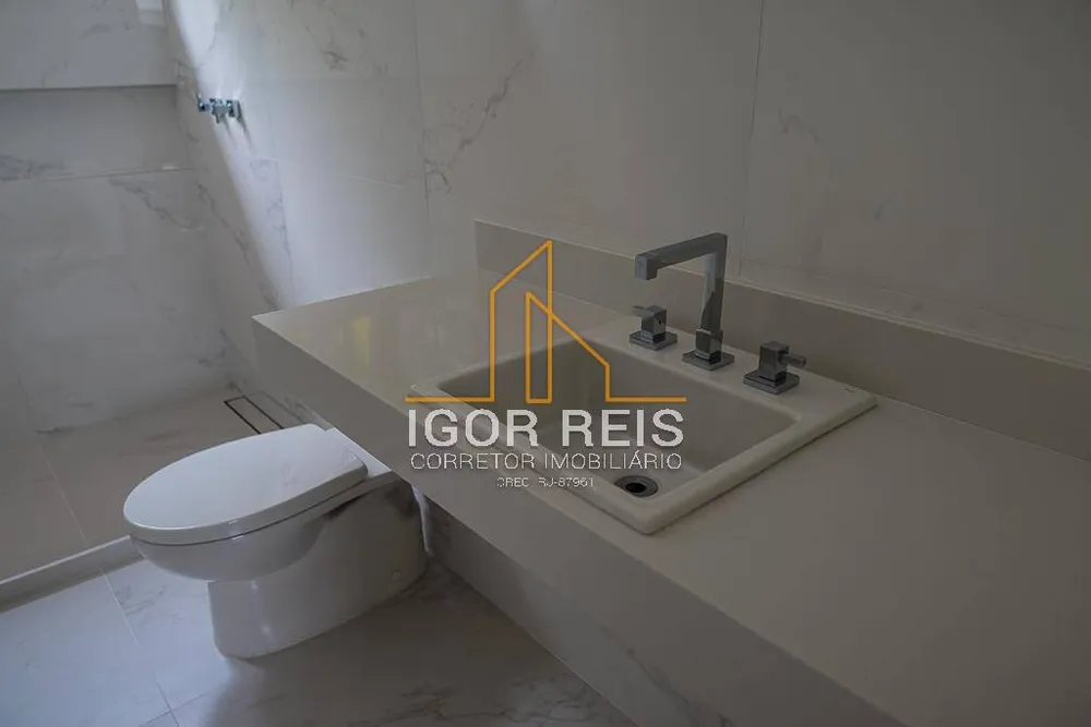 Casa, 3 quartos, 480 m² - Foto 13