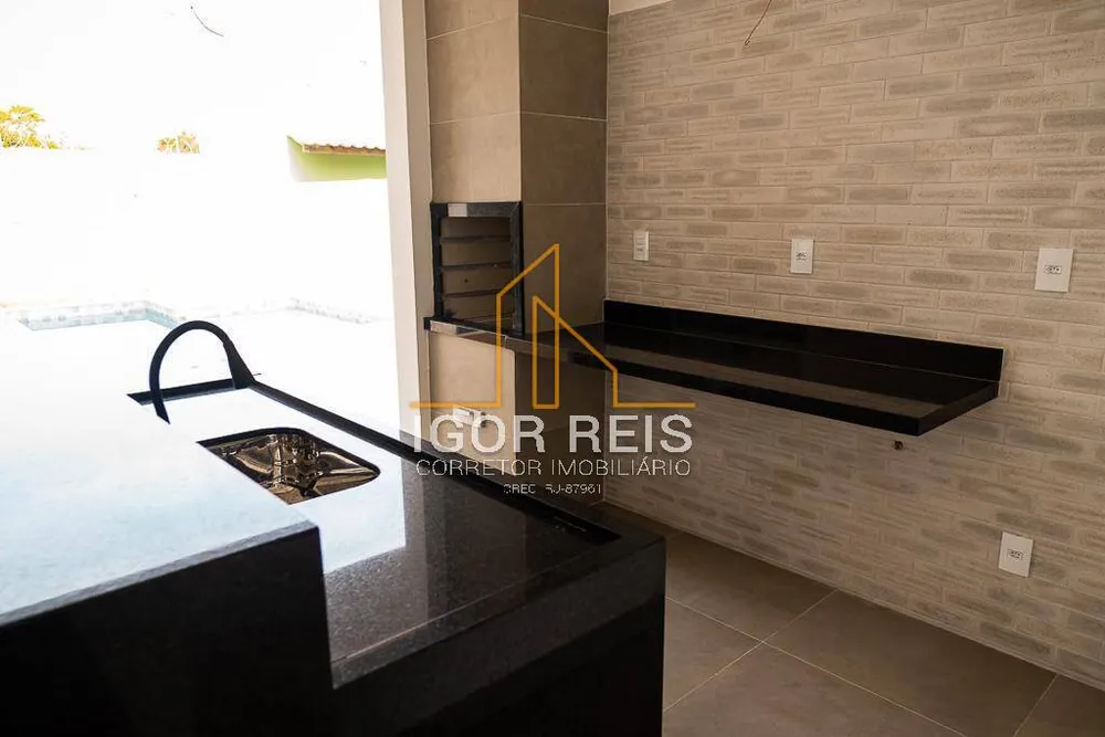 Casa, 3 quartos, 480 m² - Foto 11