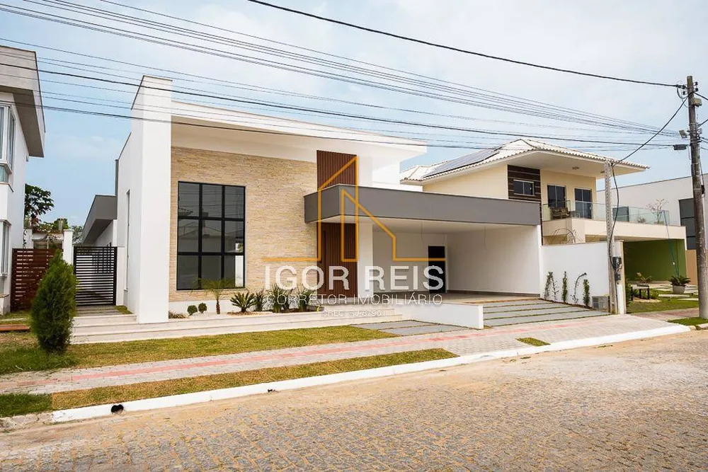Casa, 3 quartos, 480 m² - Foto 8