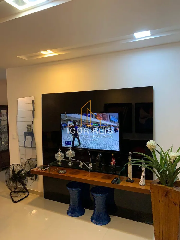 Apartamento, 3 quartos, 128 m² - Foto 2