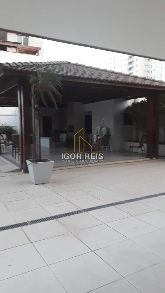 Apartamento, 3 quartos, 128 m² - Foto 16