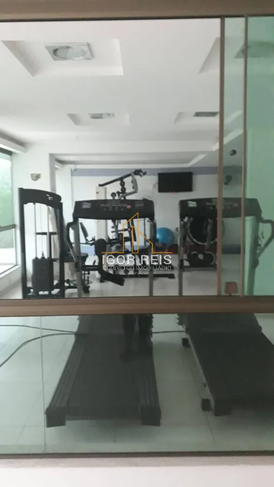 Apartamento, 3 quartos, 128 m² - Foto 22