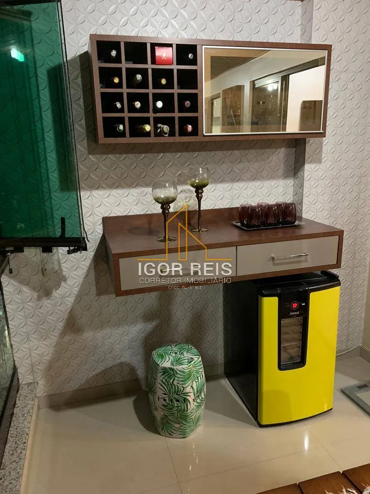 Apartamento, 3 quartos, 128 m² - Foto 7