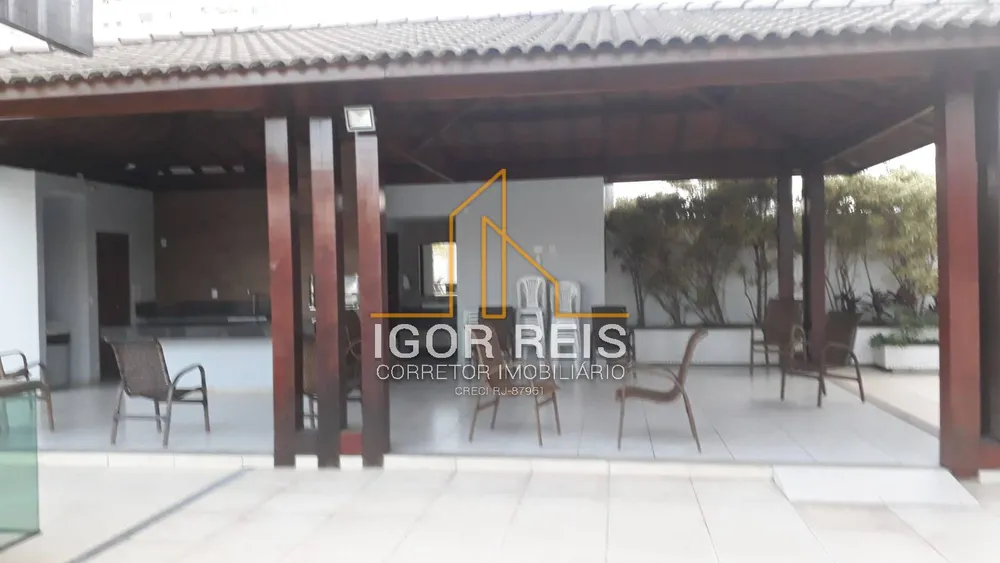 Apartamento, 3 quartos, 128 m² - Foto 19