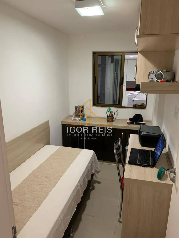 Apartamento, 3 quartos, 128 m² - Foto 12