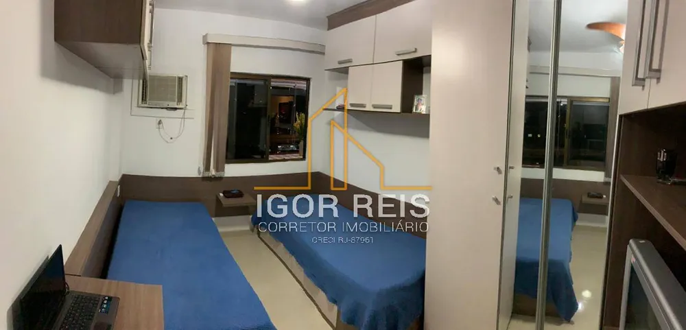 Apartamento, 3 quartos, 128 m² - Foto 14