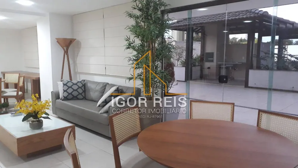 Apartamento, 3 quartos, 128 m² - Foto 15