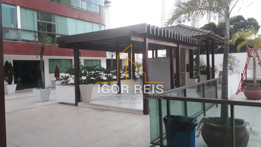 Apartamento, 3 quartos, 128 m² - Foto 20