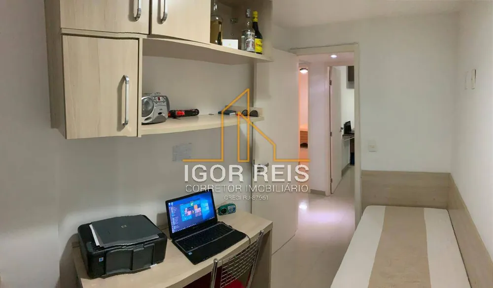 Apartamento, 3 quartos, 128 m² - Foto 13