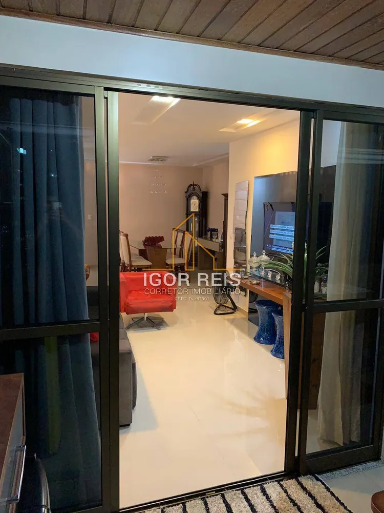 Apartamento, 3 quartos, 128 m² - Foto 8