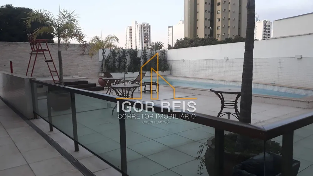 Apartamento, 3 quartos, 128 m² - Foto 21