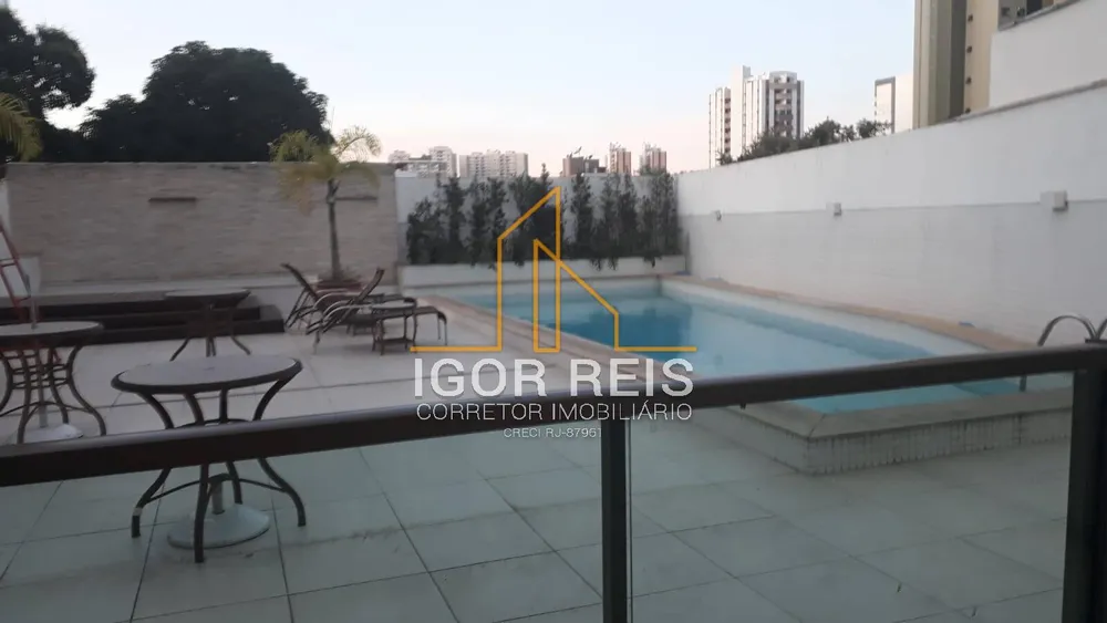 Apartamento, 3 quartos, 128 m² - Foto 17