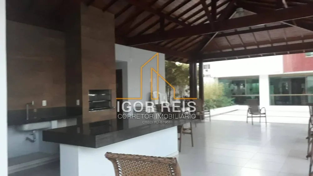 Apartamento, 3 quartos, 128 m² - Foto 18