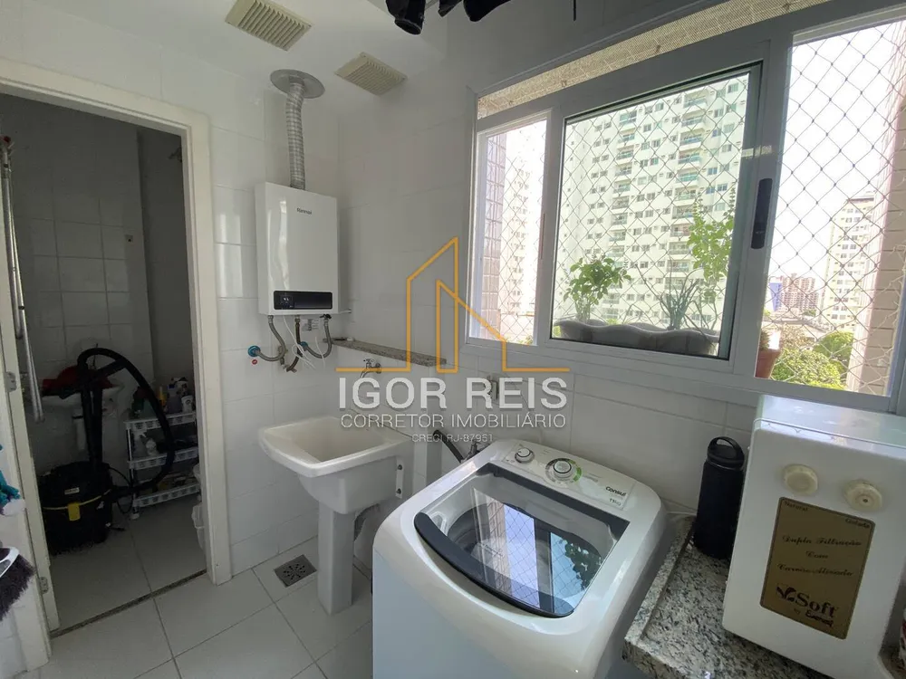 Apartamento, 3 quartos, 94 m² - Foto 4