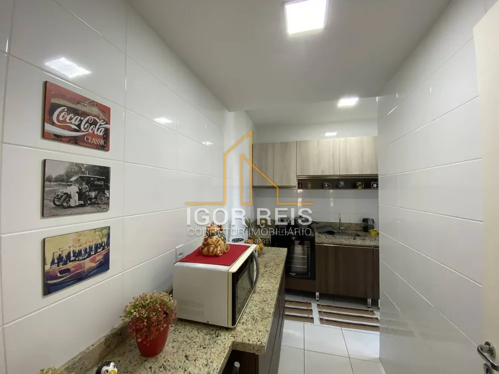 Apartamento, 3 quartos, 94 m² - Foto 3