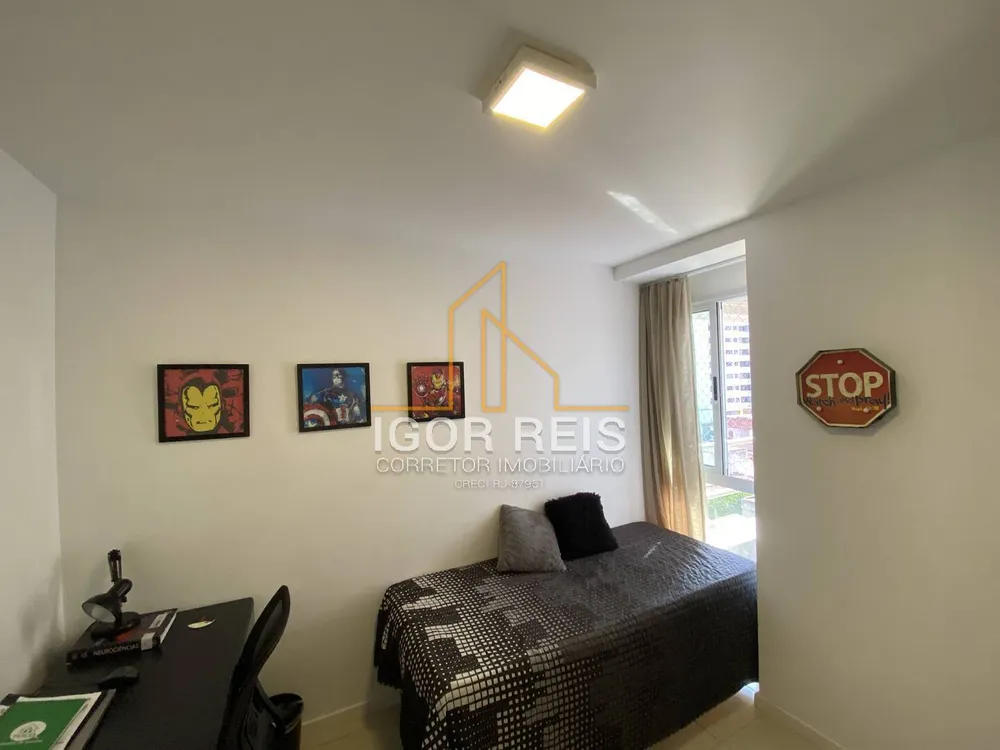 Apartamento, 3 quartos, 94 m² - Foto 6