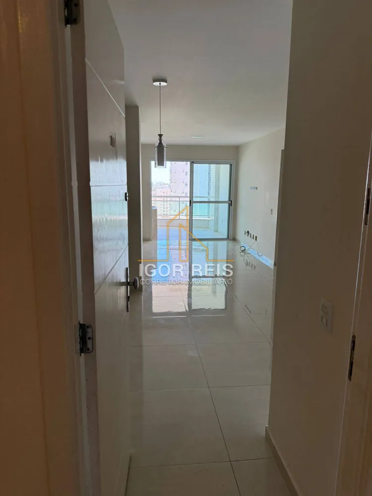 Apartamento, 3 quartos, 94 m² - Foto 3