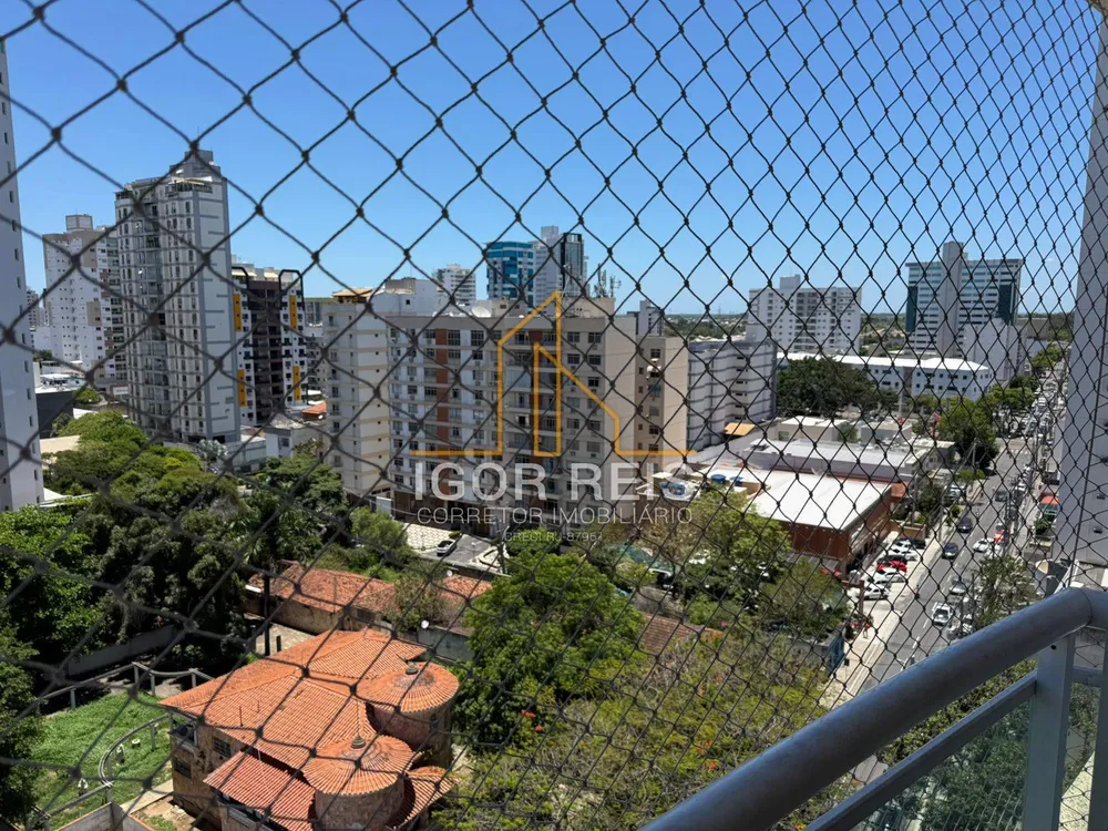 Apartamento, 3 quartos, 94 m² - Foto 1
