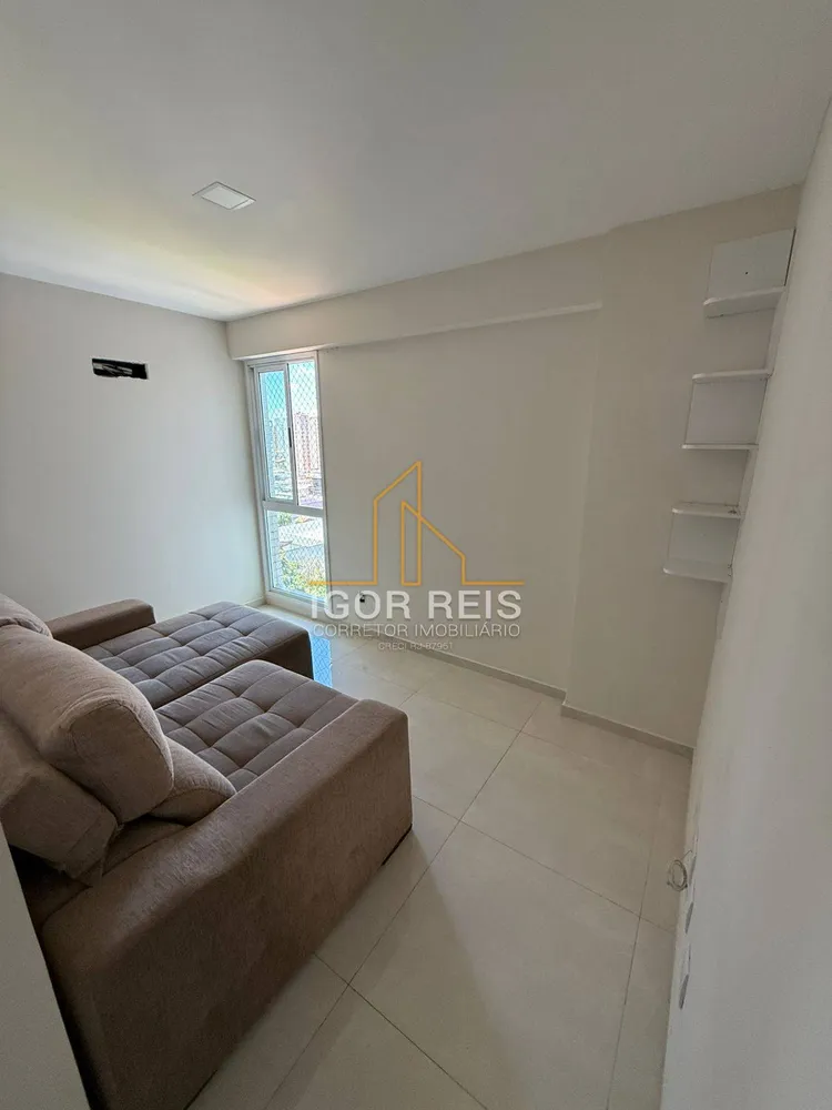 Apartamento, 3 quartos, 94 m² - Foto 8