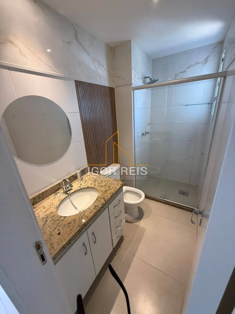 Apartamento, 3 quartos, 94 m² - Foto 6