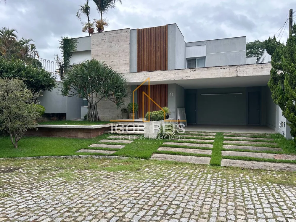 Casa de Condomínio, 3 quartos - Foto 17