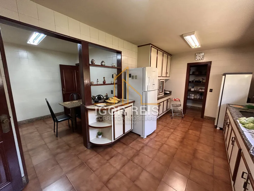 Casa de Condomínio, 6 quartos - Foto 6